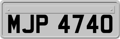 MJP4740
