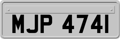 MJP4741