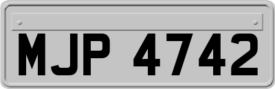 MJP4742