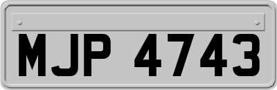 MJP4743