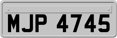 MJP4745