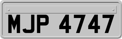 MJP4747