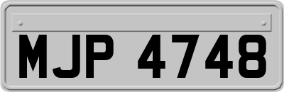 MJP4748