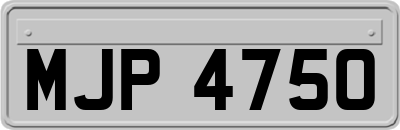 MJP4750
