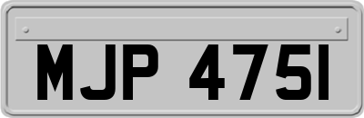 MJP4751