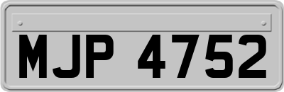 MJP4752