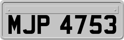 MJP4753