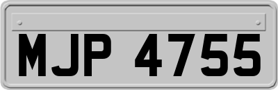 MJP4755