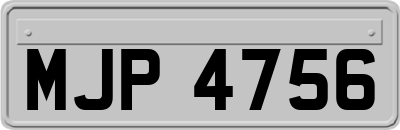 MJP4756