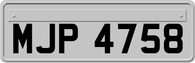 MJP4758