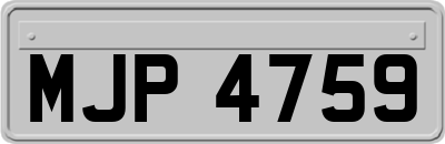 MJP4759