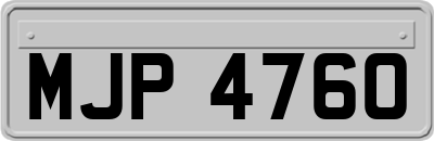 MJP4760