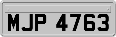 MJP4763