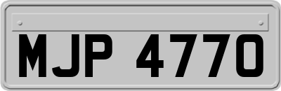 MJP4770
