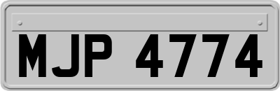 MJP4774