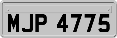 MJP4775