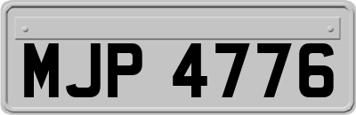MJP4776
