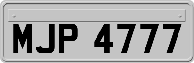 MJP4777