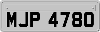 MJP4780