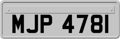 MJP4781