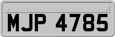 MJP4785