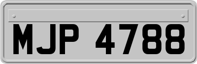 MJP4788