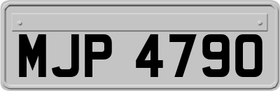 MJP4790