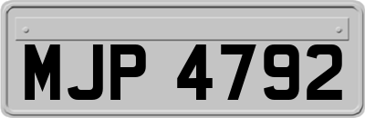 MJP4792