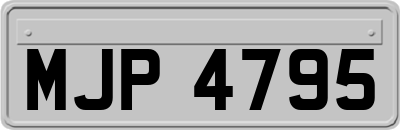 MJP4795