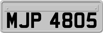MJP4805