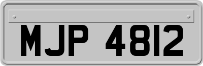 MJP4812