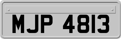 MJP4813