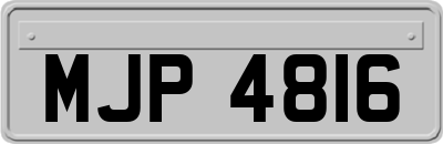 MJP4816