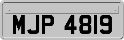 MJP4819