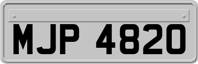 MJP4820