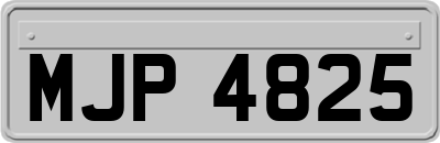 MJP4825