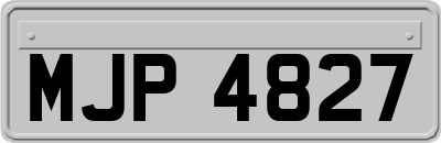 MJP4827