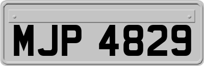 MJP4829