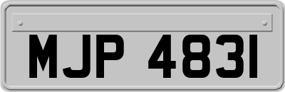 MJP4831