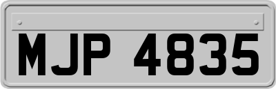 MJP4835