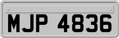 MJP4836