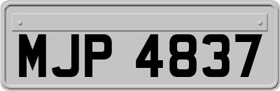 MJP4837