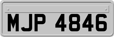 MJP4846