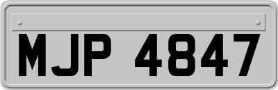 MJP4847