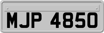 MJP4850