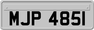 MJP4851