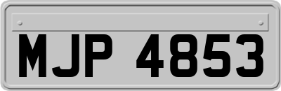 MJP4853