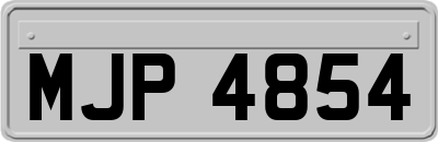 MJP4854