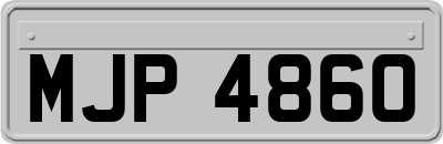 MJP4860