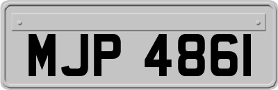 MJP4861